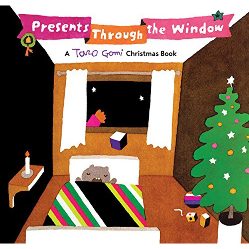 Presents Through The Window