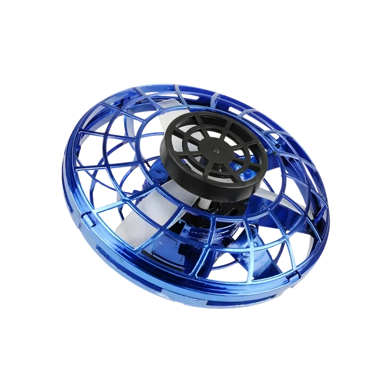 Släpp Loss Det Roliga UFO Minidrönare Spinner