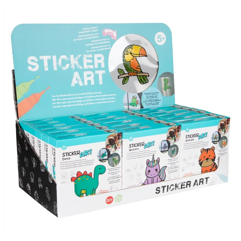 3D-stickerspyssel