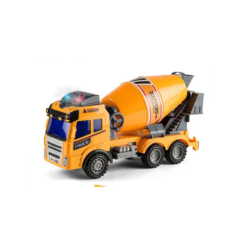 Cementbil | leksak