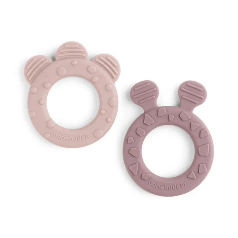 Bitleksaker Deer Friends Powder 2-pack – Done by Deer