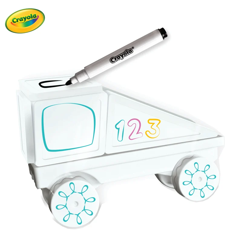 Crayola Magnetic Doodle Pip Mobiles