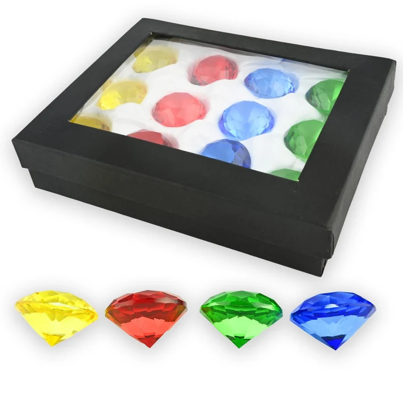 Diamant 3 cm