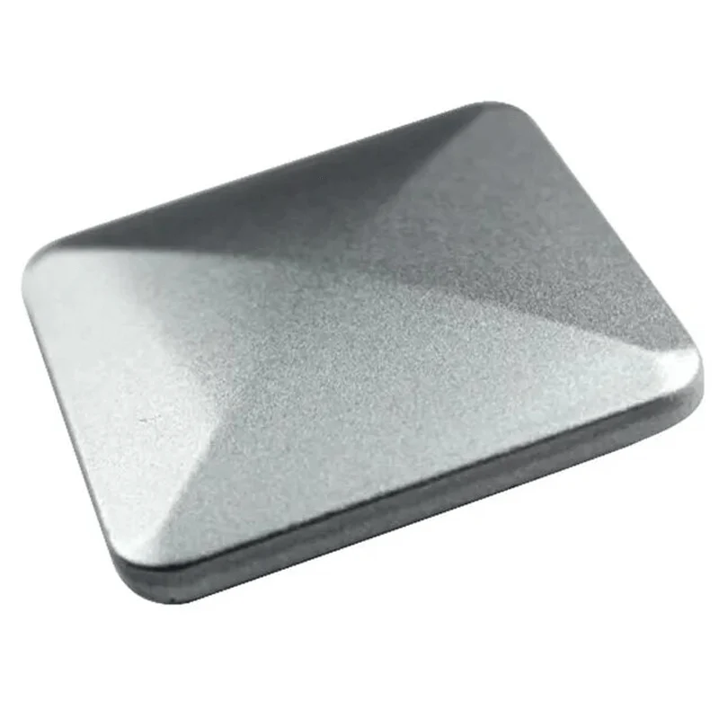 Metallkub Skrivbord Fidget – Avslappning, Fokus och Njutning