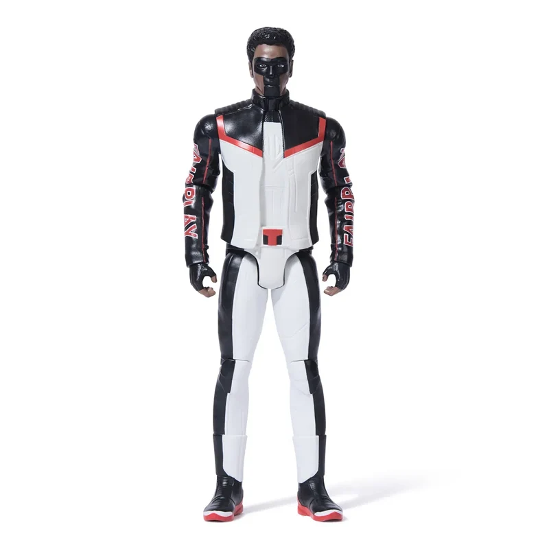 DC Superman Movie Legacy Figure 30 cm - Mr. Terrific