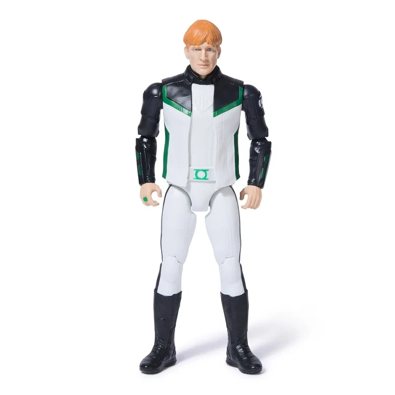 DC Superman Movie Legacy Figure 30 cm - Green Lantern