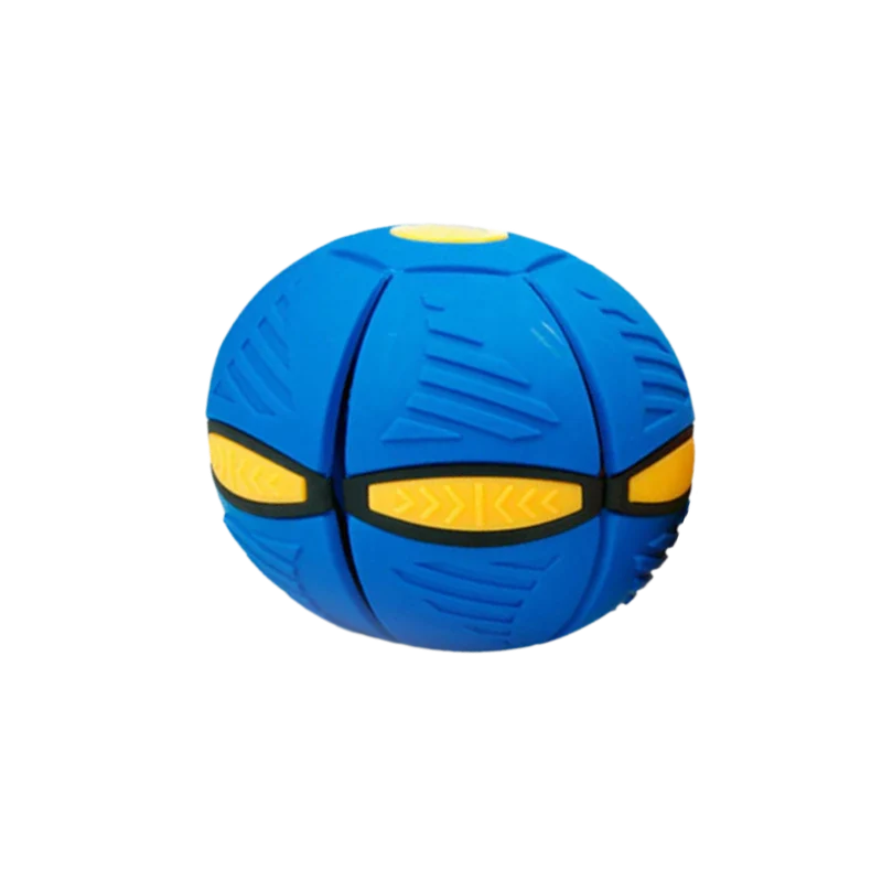 UFO magisk boll