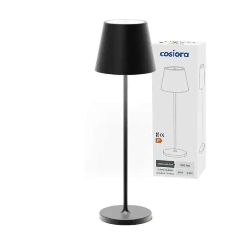 Offre Set de Lampes Sans Fil