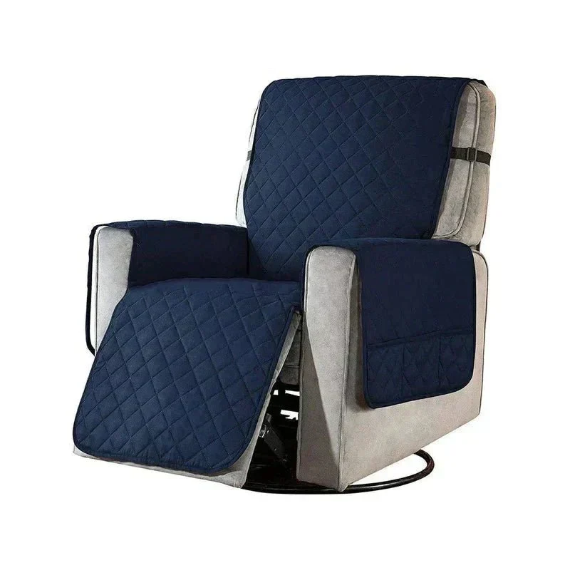 Universelle Betræk til Bløde Sofaer - FlexCover