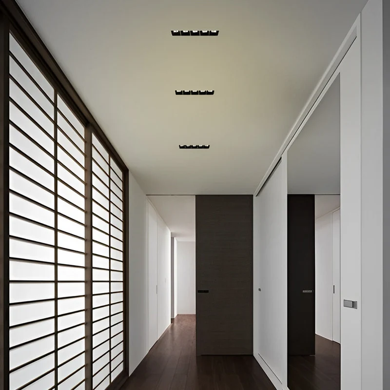 Taklampa Modern Trimless LED Spotlight