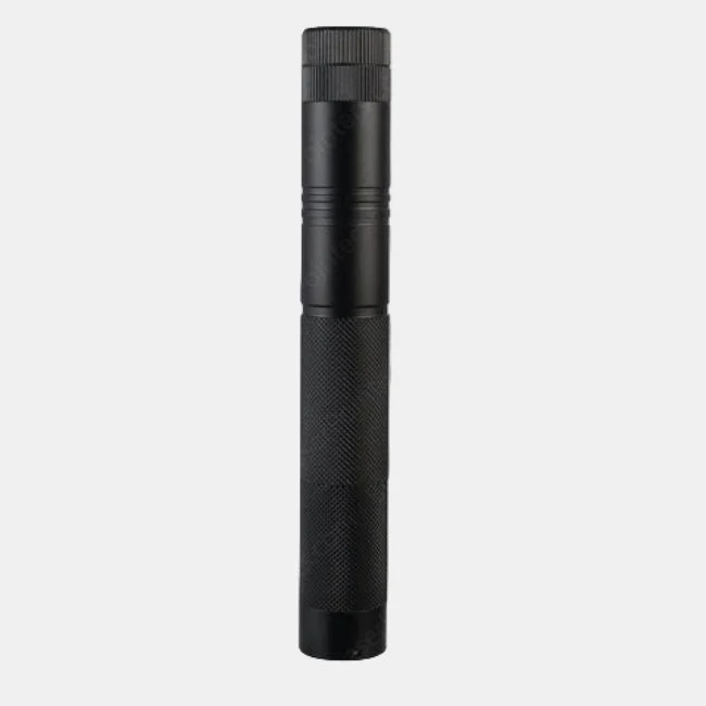 Langdistance Laserpointer med Justerbar Fokus - Perfekt til Stjerneobservationer