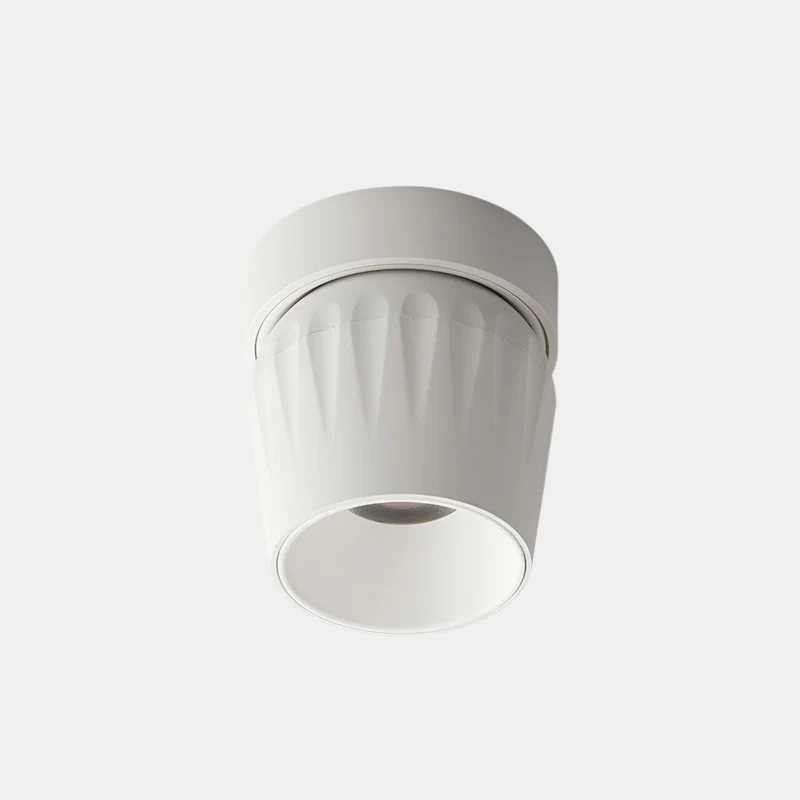 Stilrent Loftspot med Justerbar LED til Effektiv Belysning