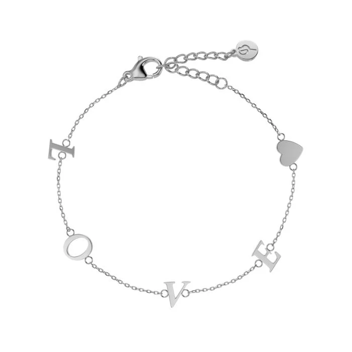 Armband | Love Note | Edblad