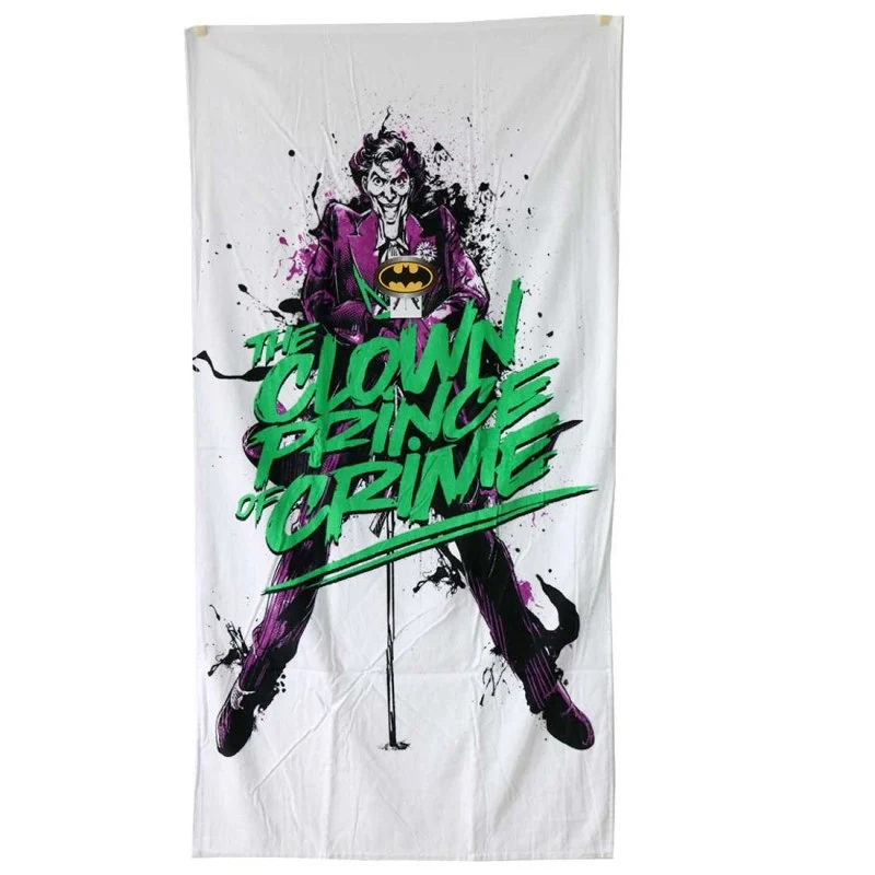 Jokern handduk 70x140 cm