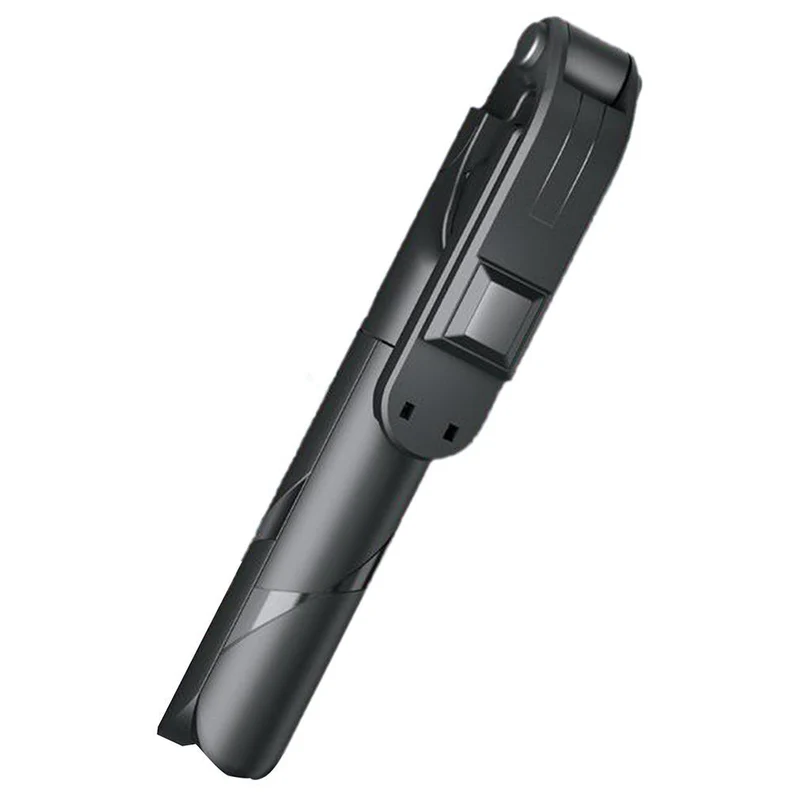 Bluetooth Selfie Stangestativ med Tripod Funktion