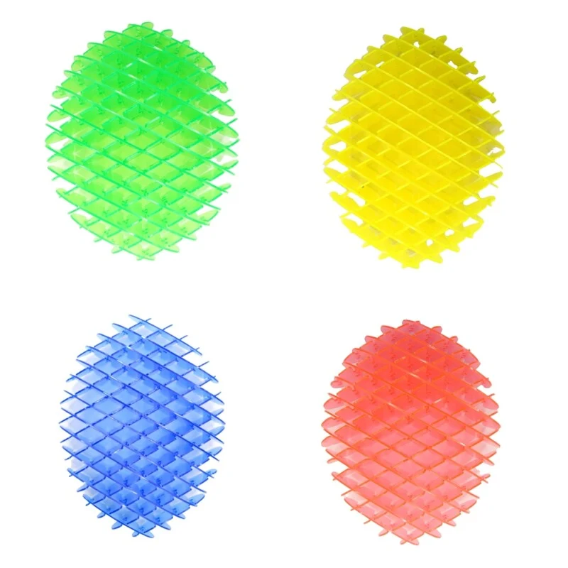 Pocket Money Morphing Fidget Leksak - 3 varianter