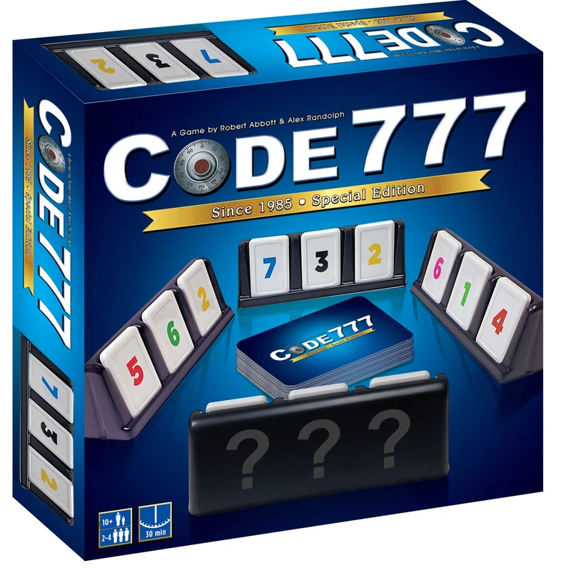 Code 777