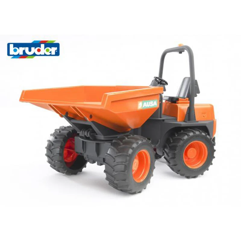 Minidumper | Bruder