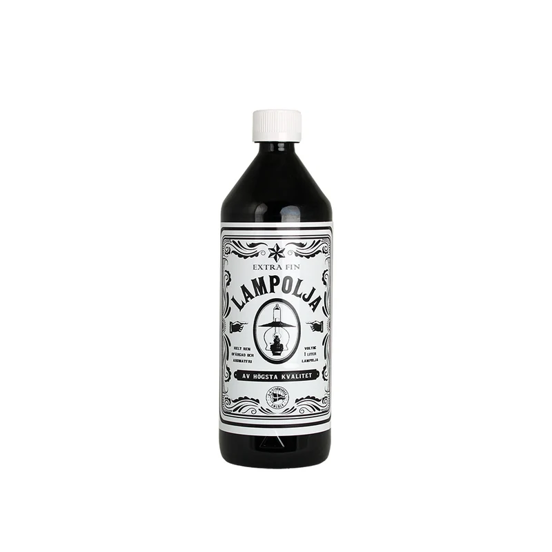 Lampolja 1 liter