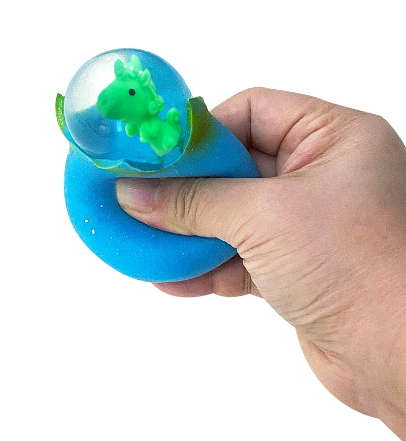 Fidget pop - Magical Unicorn