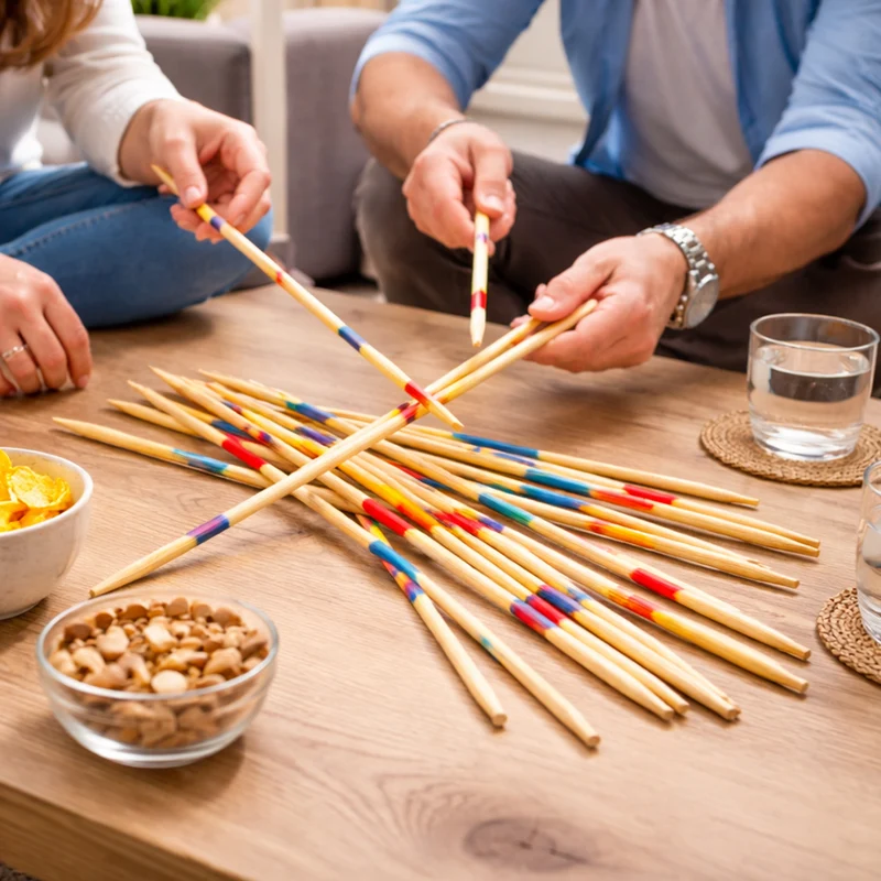 Kämpa Mikado