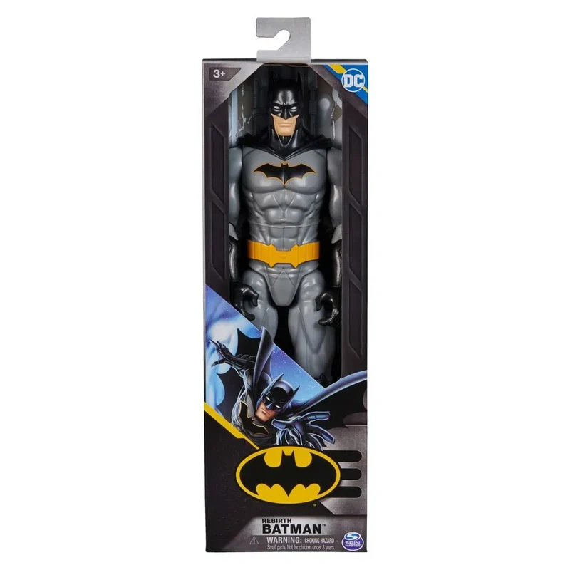 DC Comics Batman Actionfigur 30 cm
