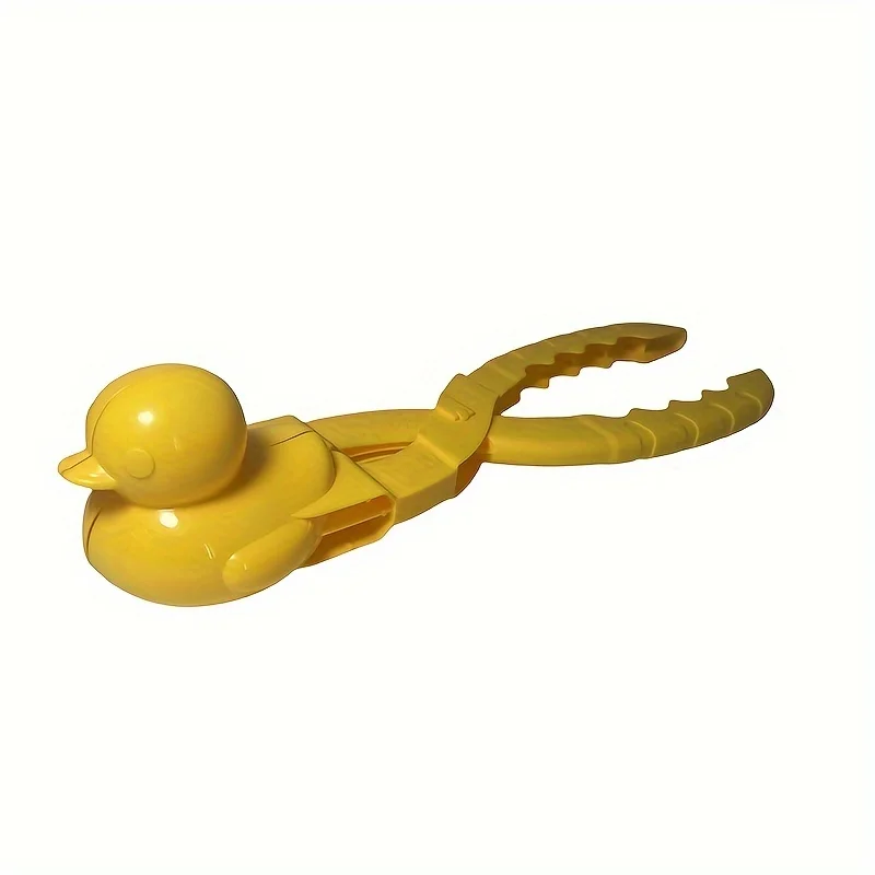 Cartoon Tool™ – Gör snöbolls- och sandfigurer - Clip