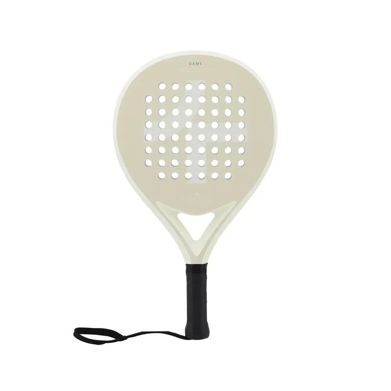 Letvægts Carbon Padel Ketcher – Præcis og Kraftfuld med EVA Kerne