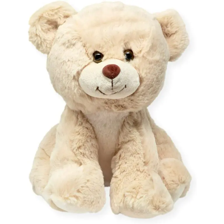 Molli Toys Gosedjur Stor Nallebjörn Elliot 60 cm