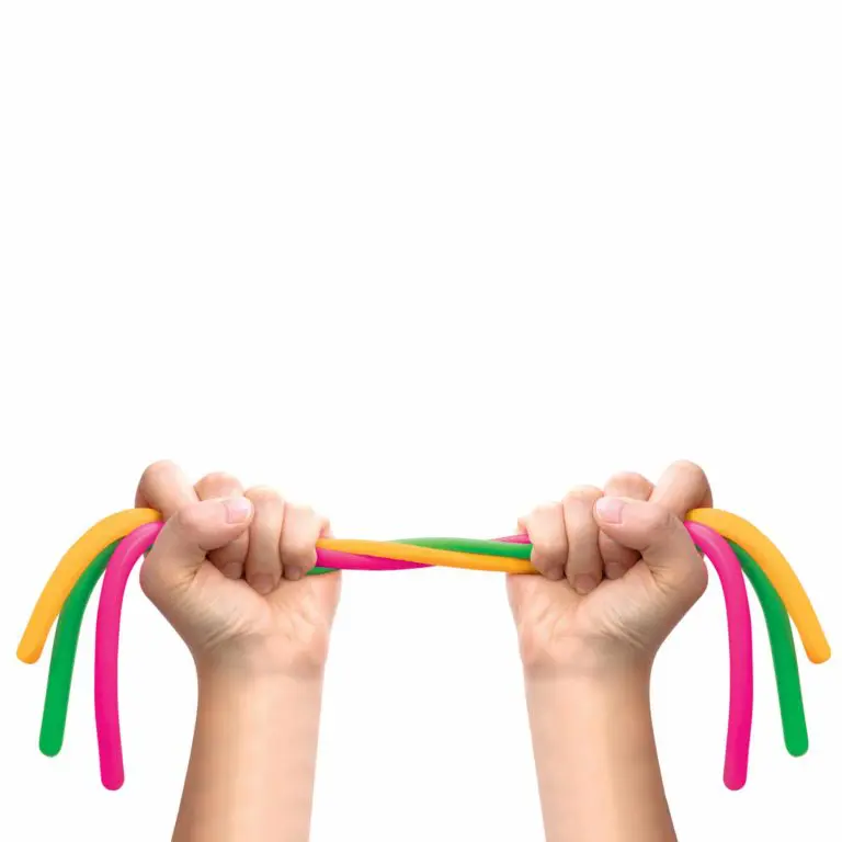 Stretchy Noodles 3-pack