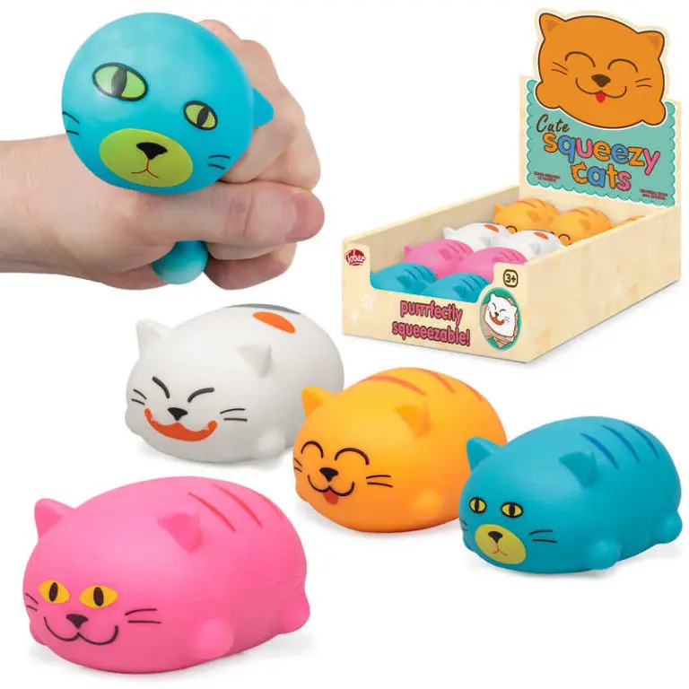 Squeeze Katt