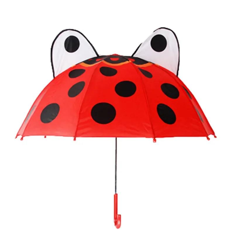 Kids Umbrella™ - Dansa i regnet - Paraply för barn