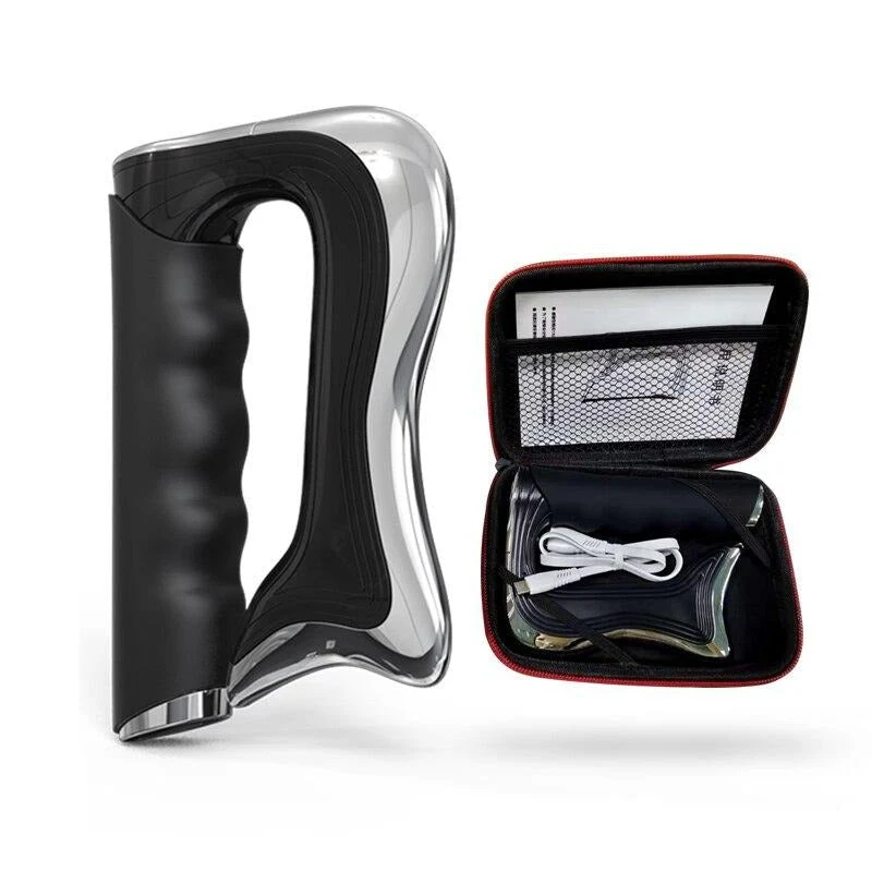 Miofascial Behandlingsapparat – MuscleWave Terapien