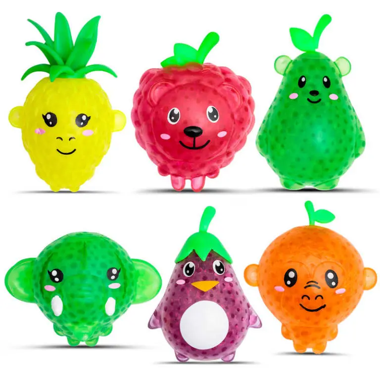 Orbeez Fruzoos Jelly Water Beads