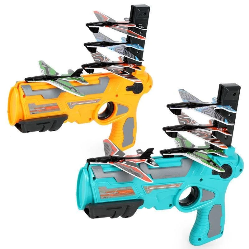 Aircraft Shooter™ - Många timmars skoj - Flygplansskjutare