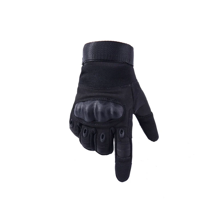 Arbetshandskar Kevlar Taktiskt Skydd