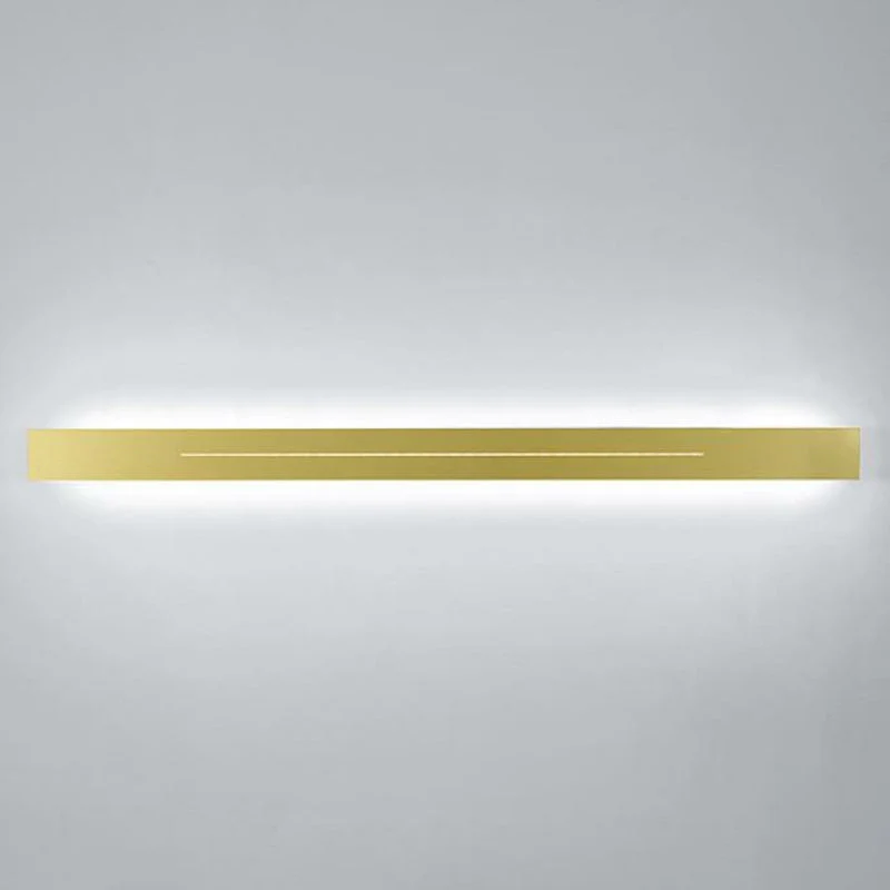 Vägglampa modern akryl LED vägglampa