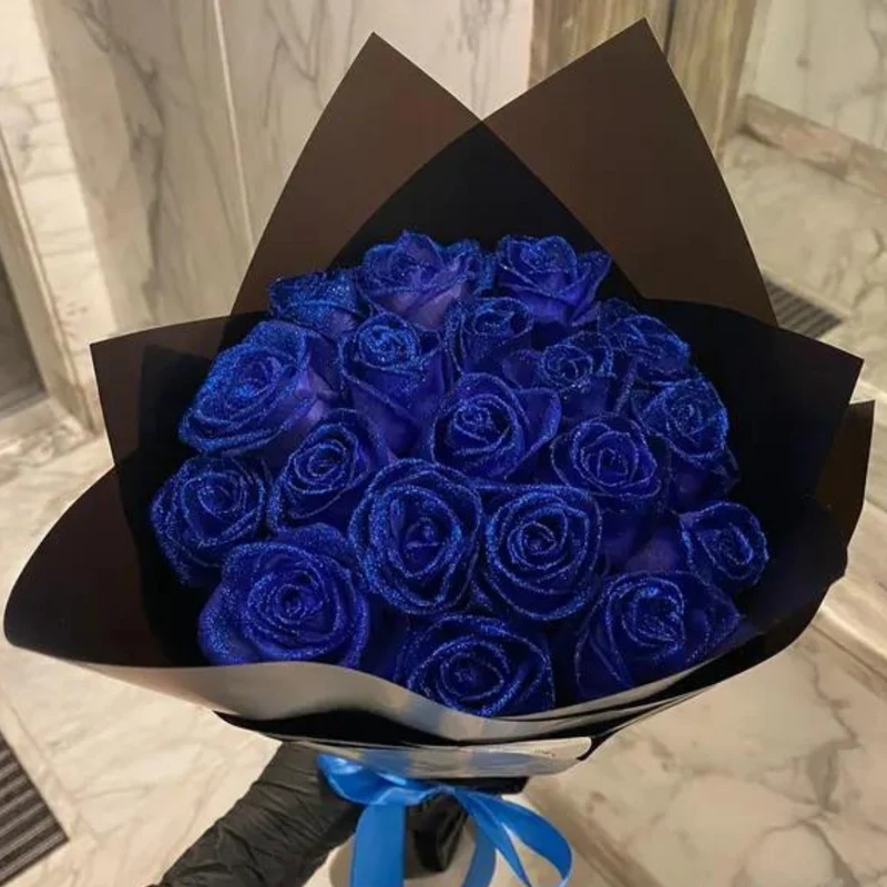 Skab Uforglemmelige Øjeblikke med Vores Glitrende Rosen