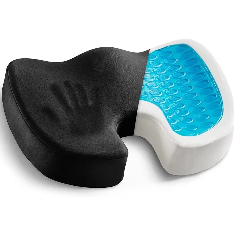 PostureEase - ergonomisk pude til optimal støtte