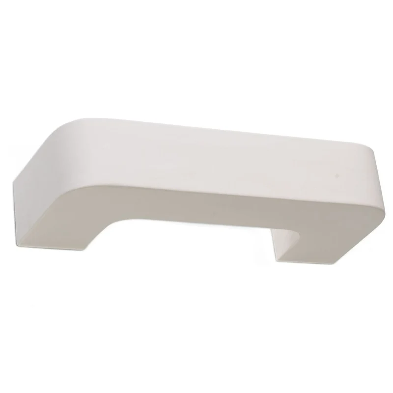 Magnet Keramisk Vägglampa - Trendig - Innovativ Design - Modern Belysningslösning