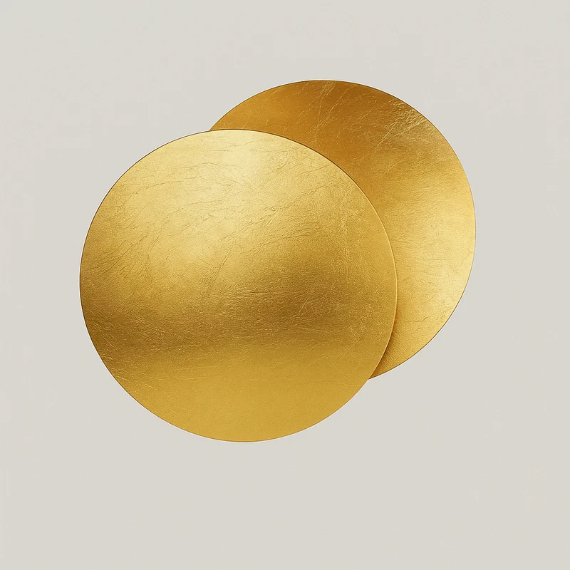 Moon Concept Vägglampa