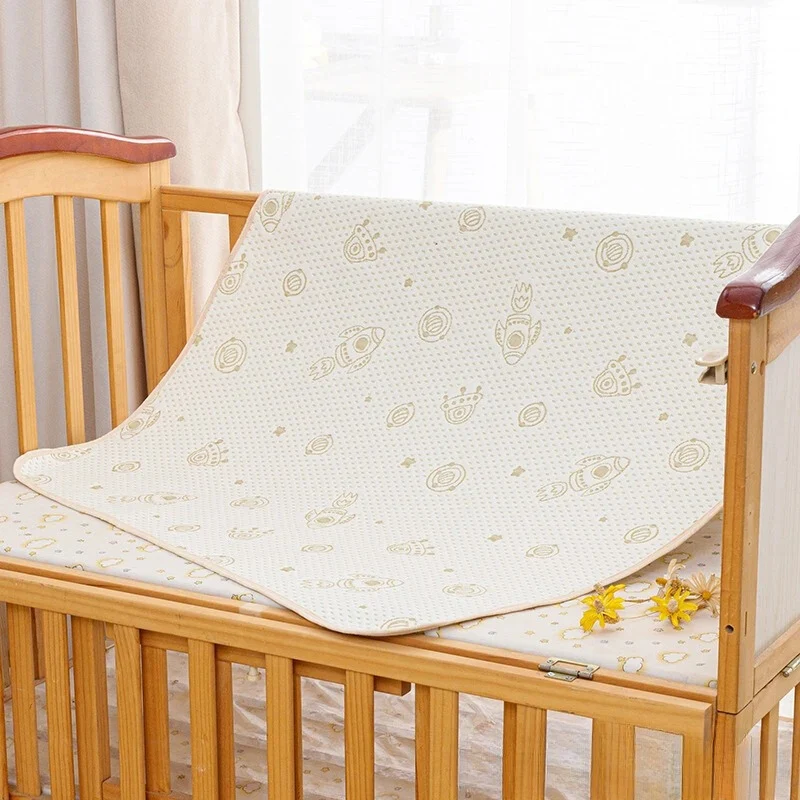 Vandafvisende Madrasbeskytter - SleepSafe