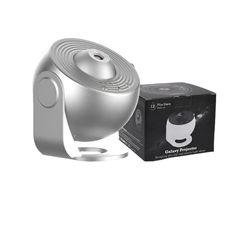Galaxy Light Projector