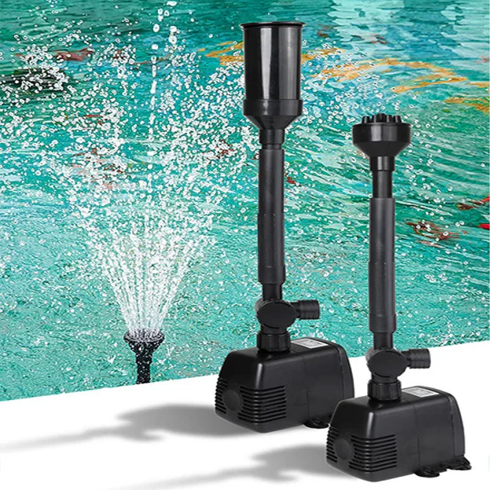 ElegantVand - Robust vandpumpe til stilfulde vandinstallationer