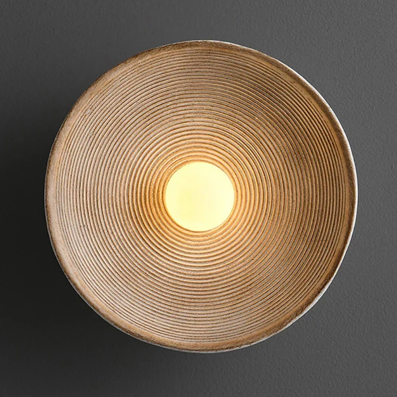 Stilig inomhusvägglampa för vardagsrum, sovrum och kök – Eleganta väggljus och vägglampor för modern heminredning