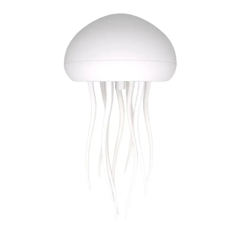 LED Manet Ljus nattlampa