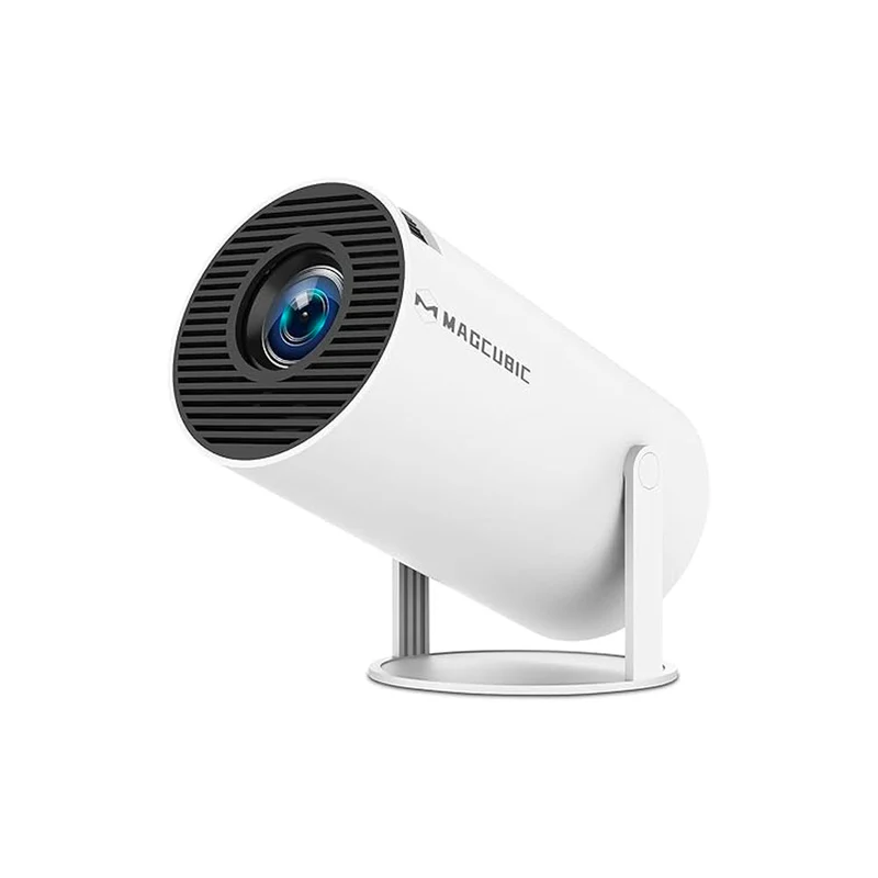 Magcubic Mini Projektor 4K - Ditt Portabla Hemmabio