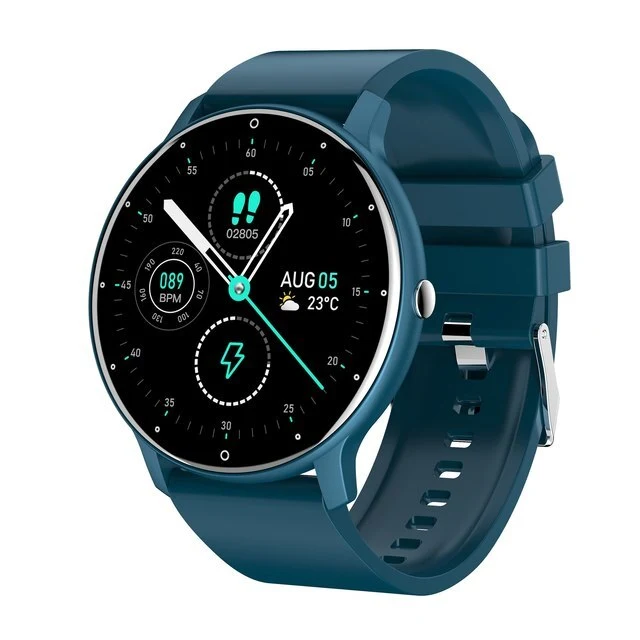 Ultrathin Smartwatch – AktivGear