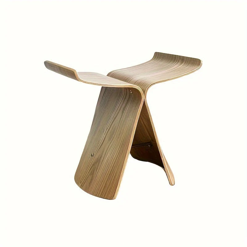 Elegant Hummingbird Taburet – Tidens Design til Dit Hjem