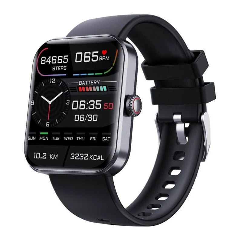 Glucometer – Blodsukkermåler